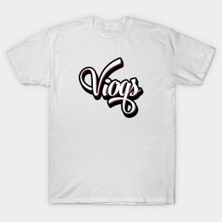 Vioqs T-Shirt